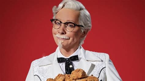 The Psychology Behind KFC's Mascot: How They Captivate Audiences